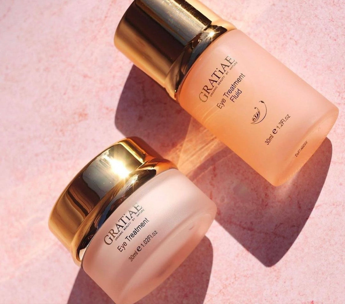 Age Defying – GRATiAE
