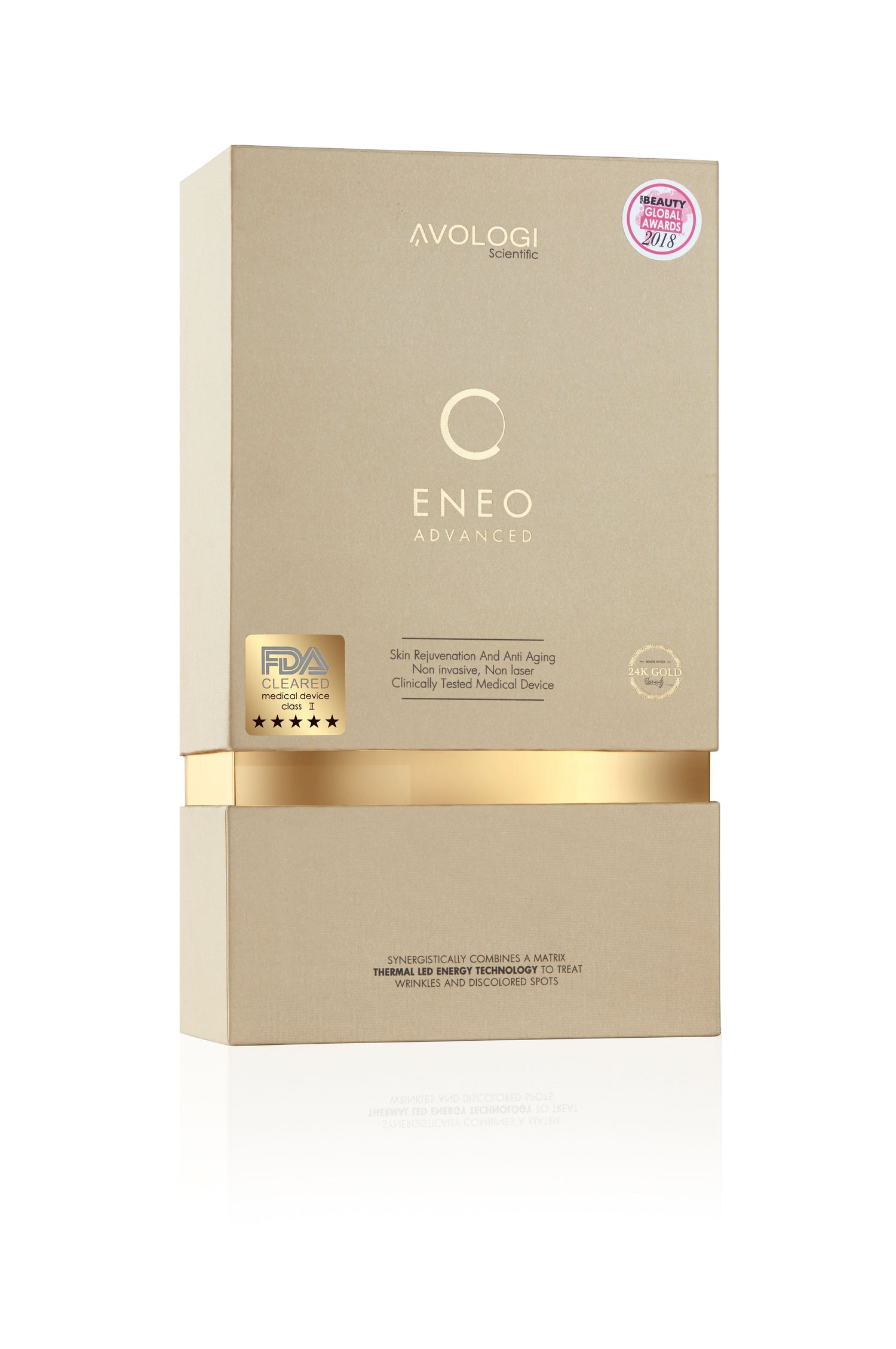 ENEO ADVANCED