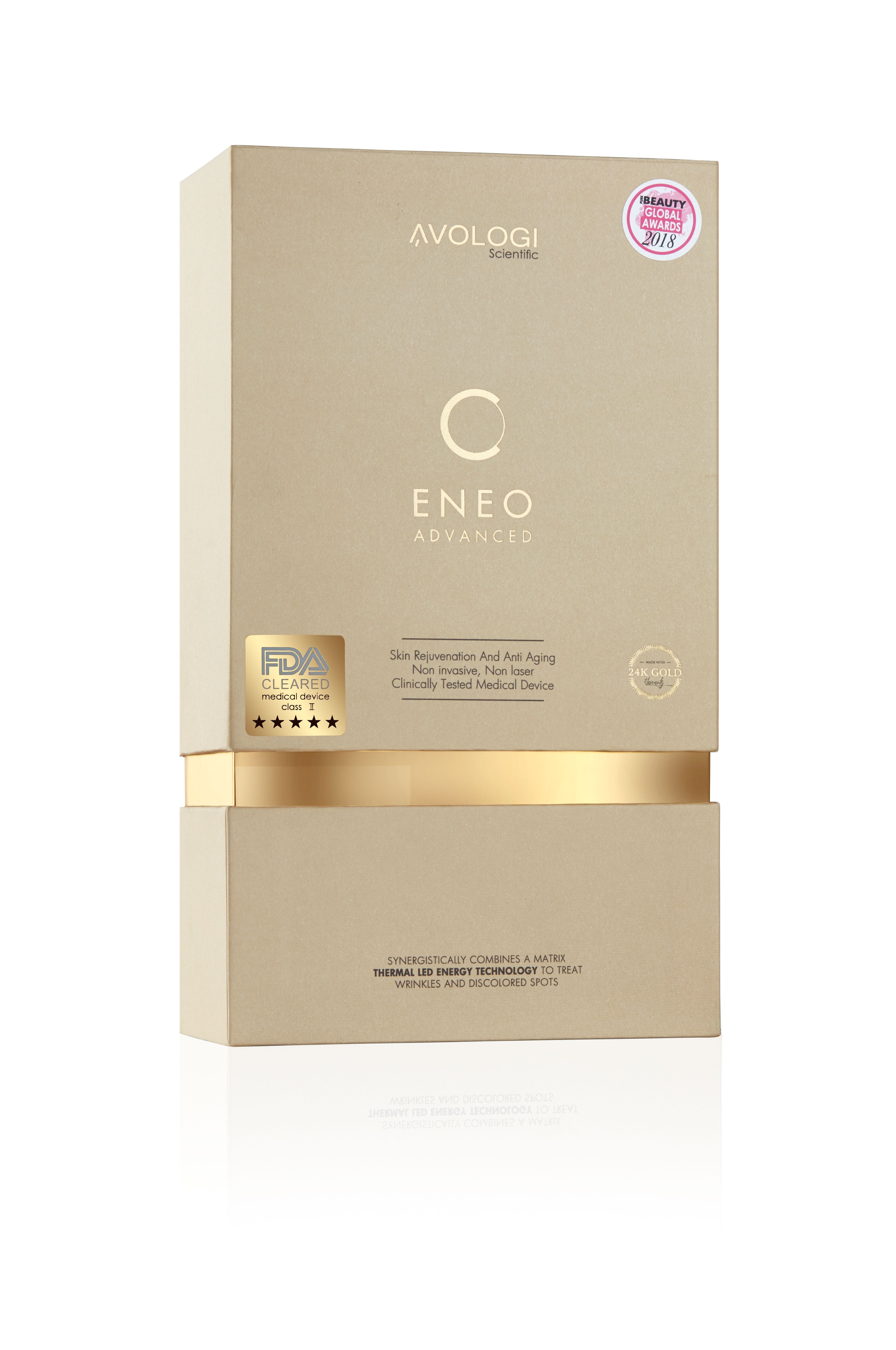 ENEO ADVANCED