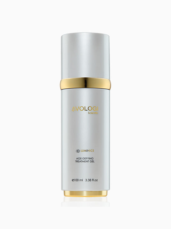AGE DEFYING TREATMENT GEL