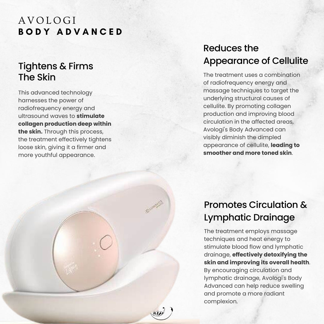 BODY ADVANCED