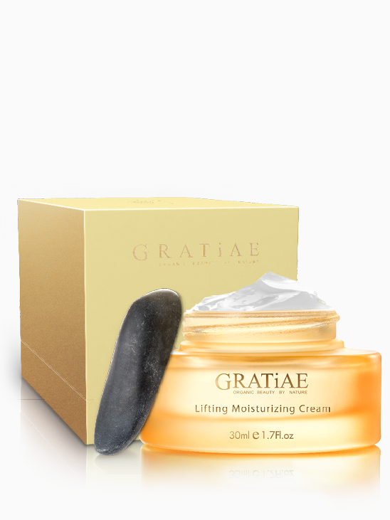 Face Lift Moisturising Cream (for all skin types)