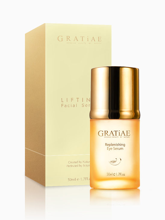 Eye Serum (for all skin types)