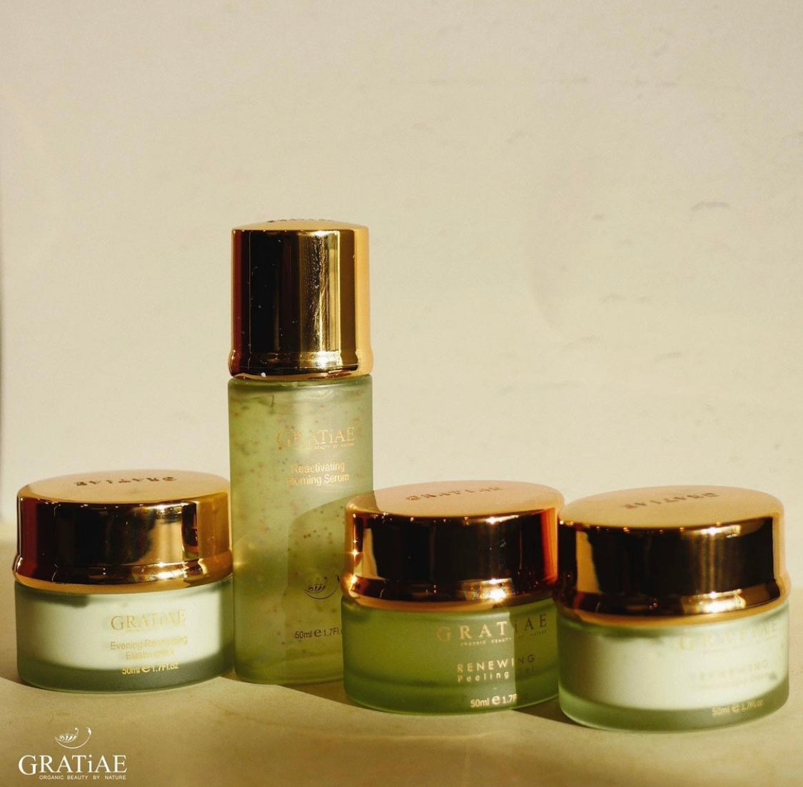 Collections – GRATiAE