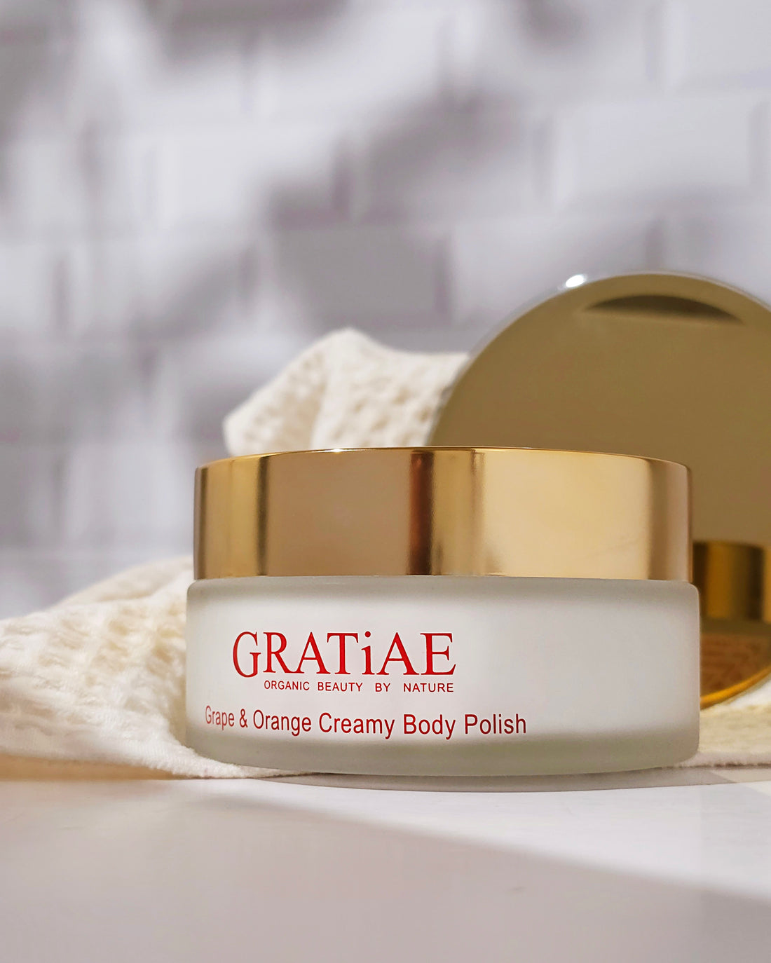 Body Polish