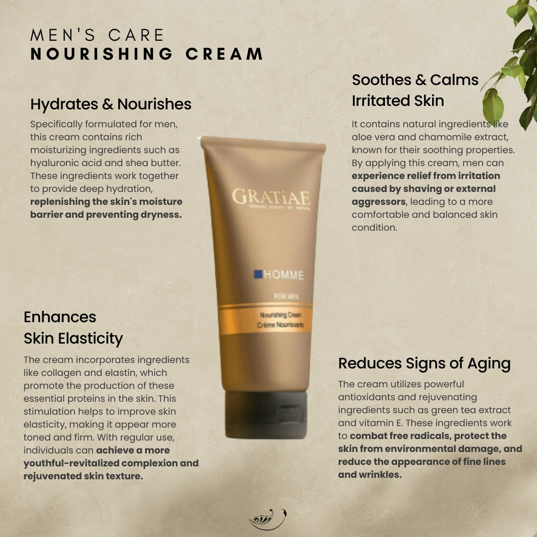 Nourishing Cream