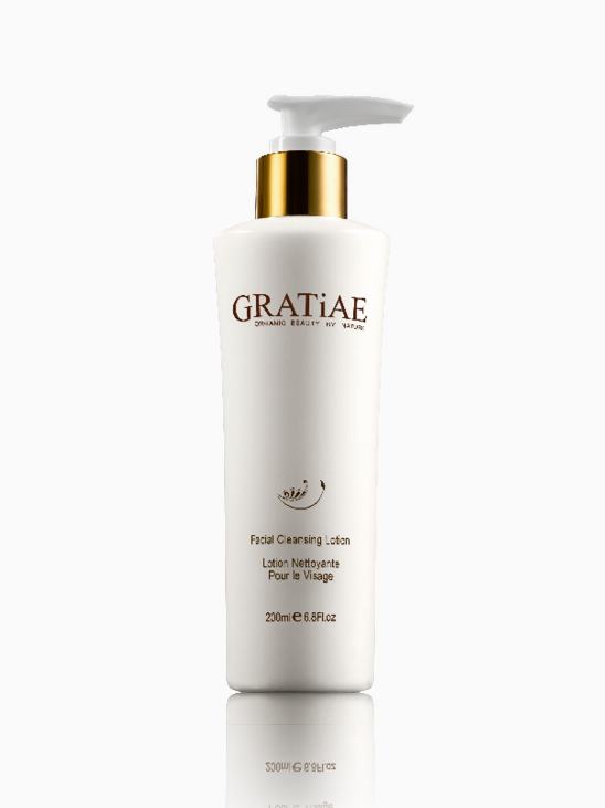 Facial Cleansing Lotion